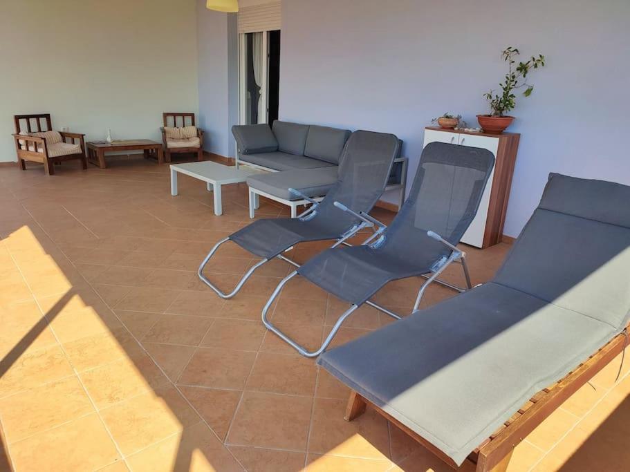 Appartement Mihatov