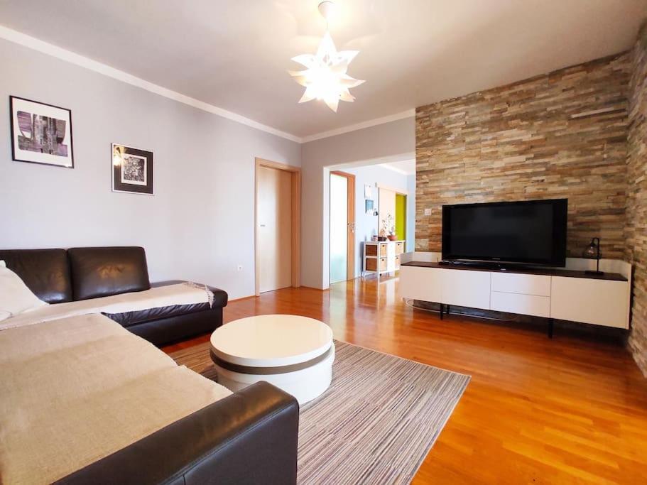 Appartement Mihatov Zadar