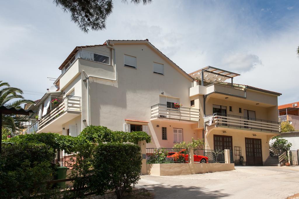 Mihatov Appartement *