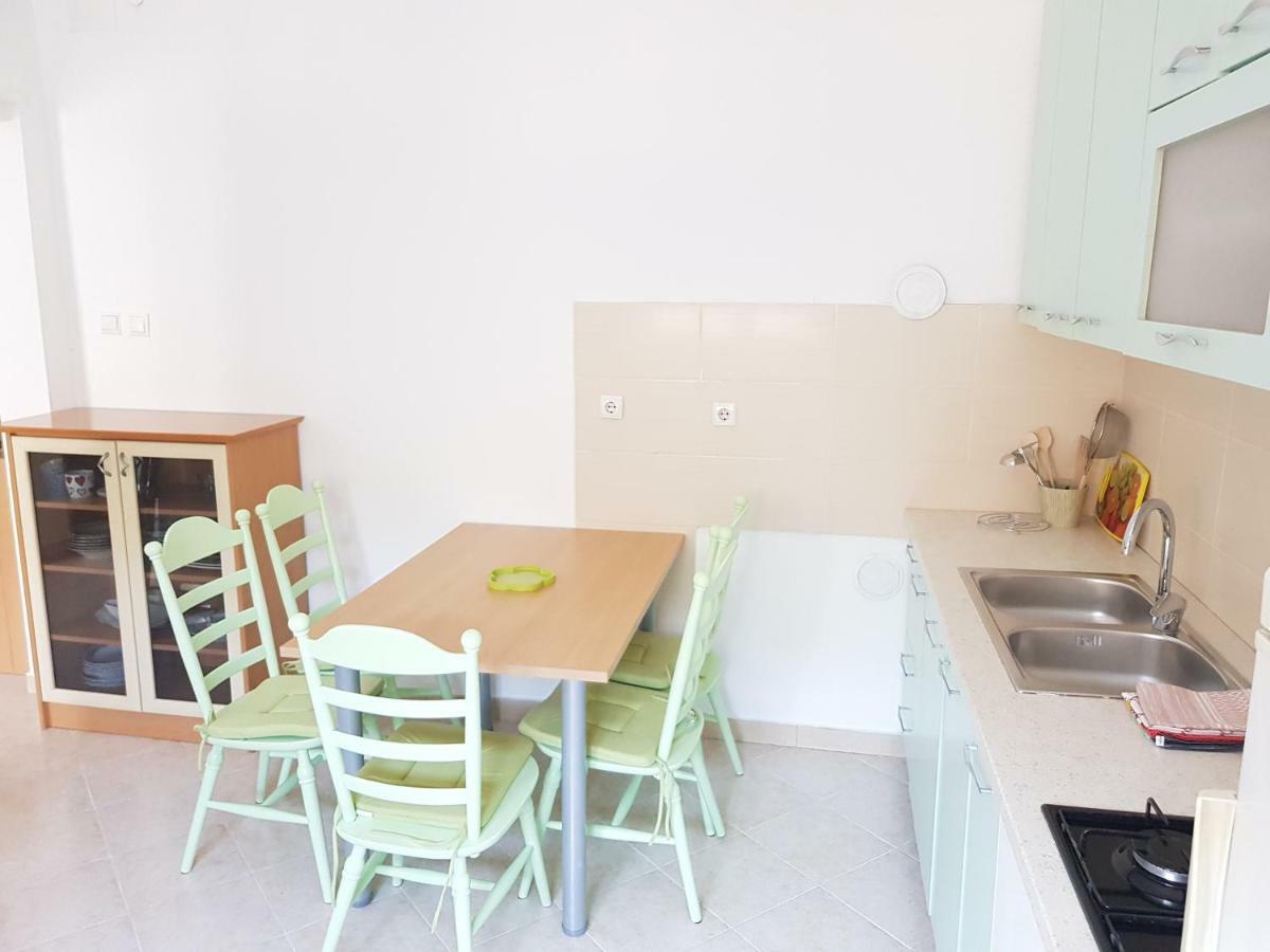Appartement Mihatov Zadar
